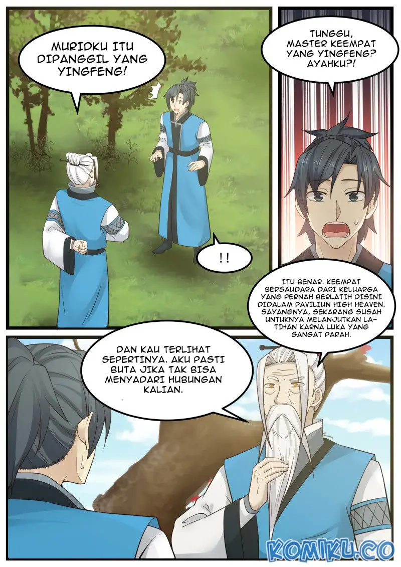 Martial Peak Part 1 Chapter 140 - https://gambar-id.komiku.org/wp-content/uploads/2198046-5.jpg