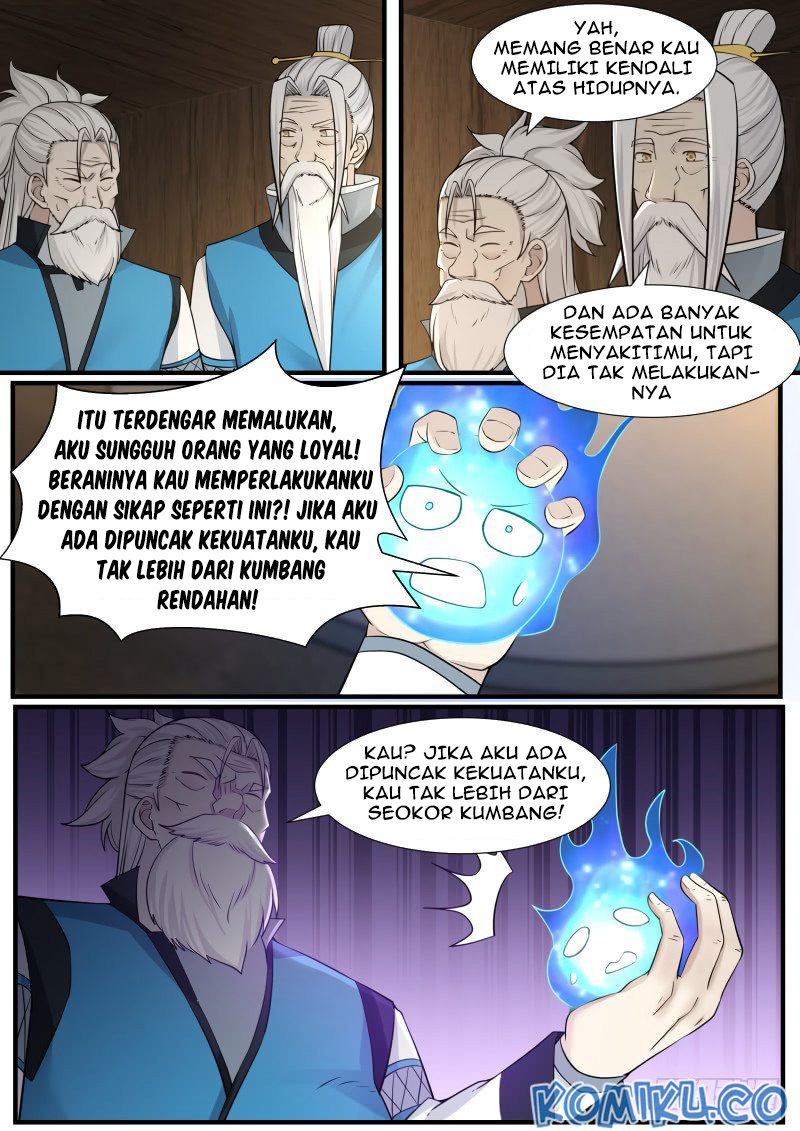Martial Peak Part 1 Chapter 141 - https://gambar-id.komiku.org/wp-content/uploads/2198048-10.jpg