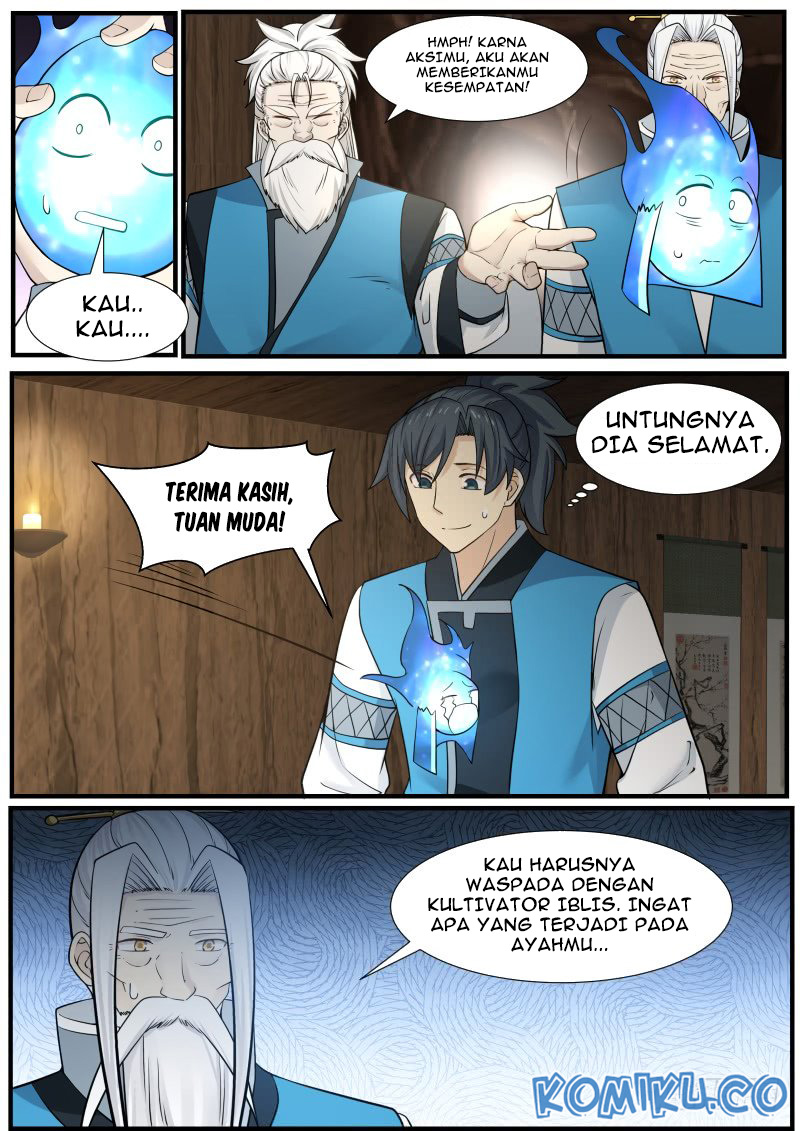 Martial Peak Part 1 Chapter 141 - https://gambar-id.komiku.org/wp-content/uploads/2198048-11.jpg