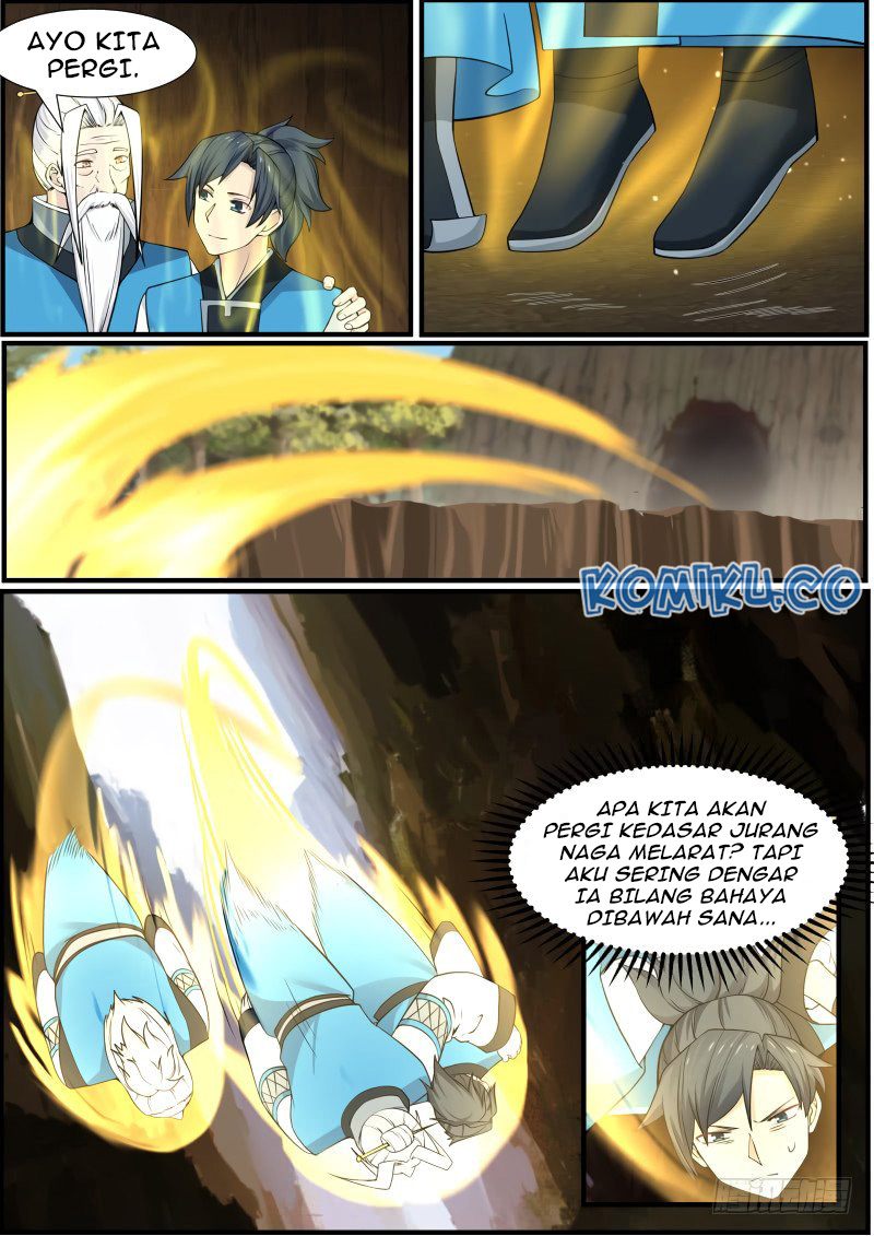 Martial Peak Part 1 Chapter 141 - https://gambar-id.komiku.org/wp-content/uploads/2198048-13.jpg