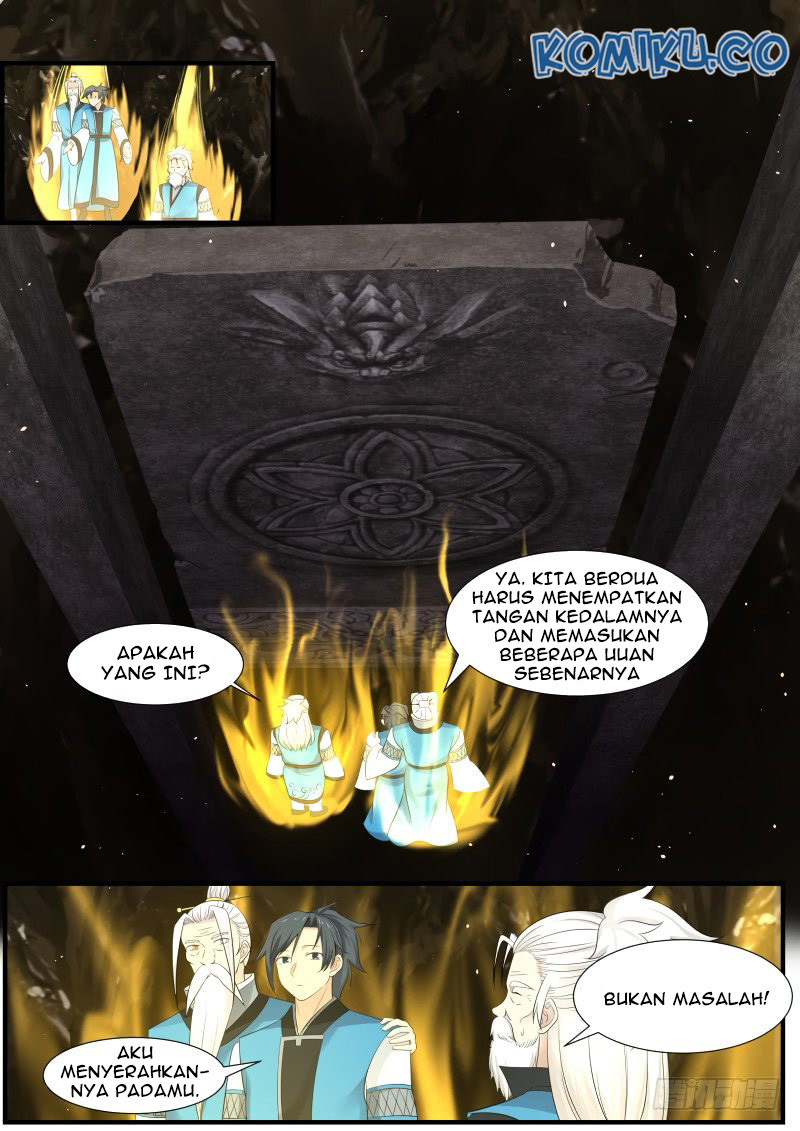 Martial Peak Part 1 Chapter 141 - https://gambar-id.komiku.org/wp-content/uploads/2198048-14.jpg