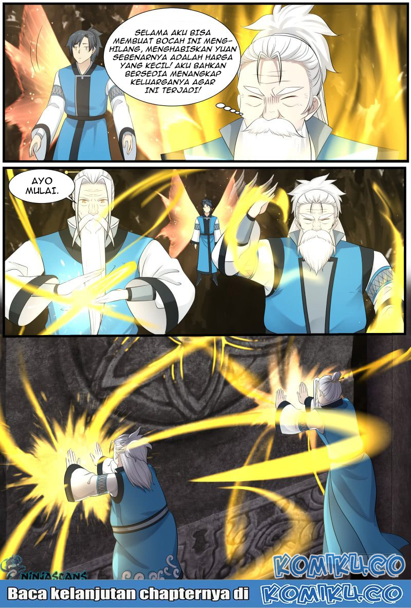 Martial Peak Part 1 Chapter 141 - https://gambar-id.komiku.org/wp-content/uploads/2198048-15.jpg