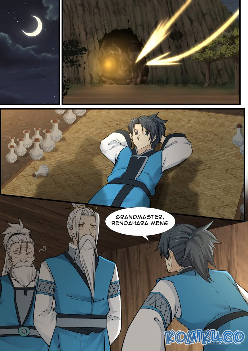 Martial Peak Part 1 Chapter 141 - https://gambar-id.komiku.org/wp-content/uploads/2198048-4.jpg