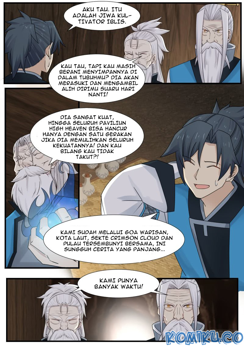 Martial Peak Part 1 Chapter 141 - https://gambar-id.komiku.org/wp-content/uploads/2198048-8.jpg