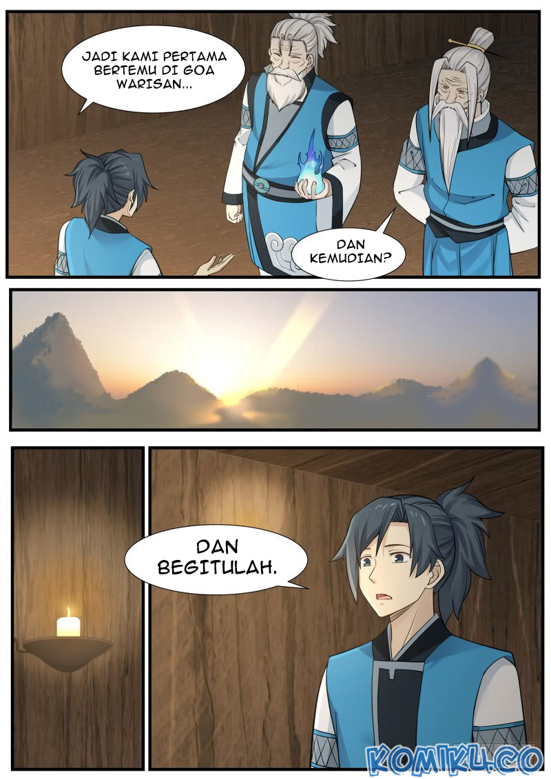 Martial Peak Part 1 Chapter 141 - https://gambar-id.komiku.org/wp-content/uploads/2198048-9.jpg