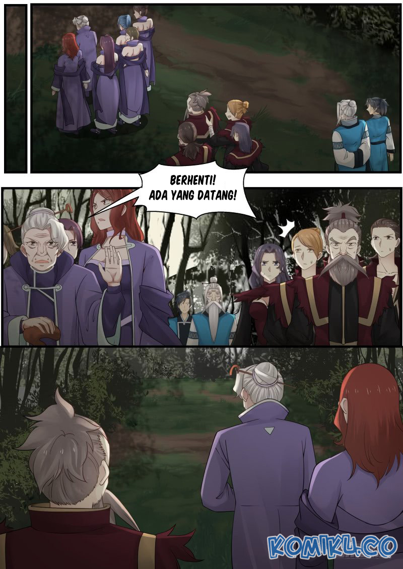 Martial Peak Part 1 Chapter 143 - https://gambar-id.komiku.org/wp-content/uploads/2198436-11.jpg