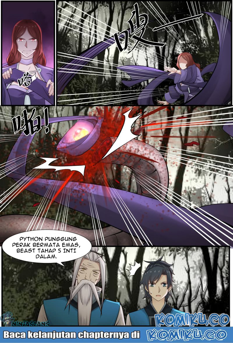 Martial Peak Part 1 Chapter 143 - https://gambar-id.komiku.org/wp-content/uploads/2198436-13.jpg