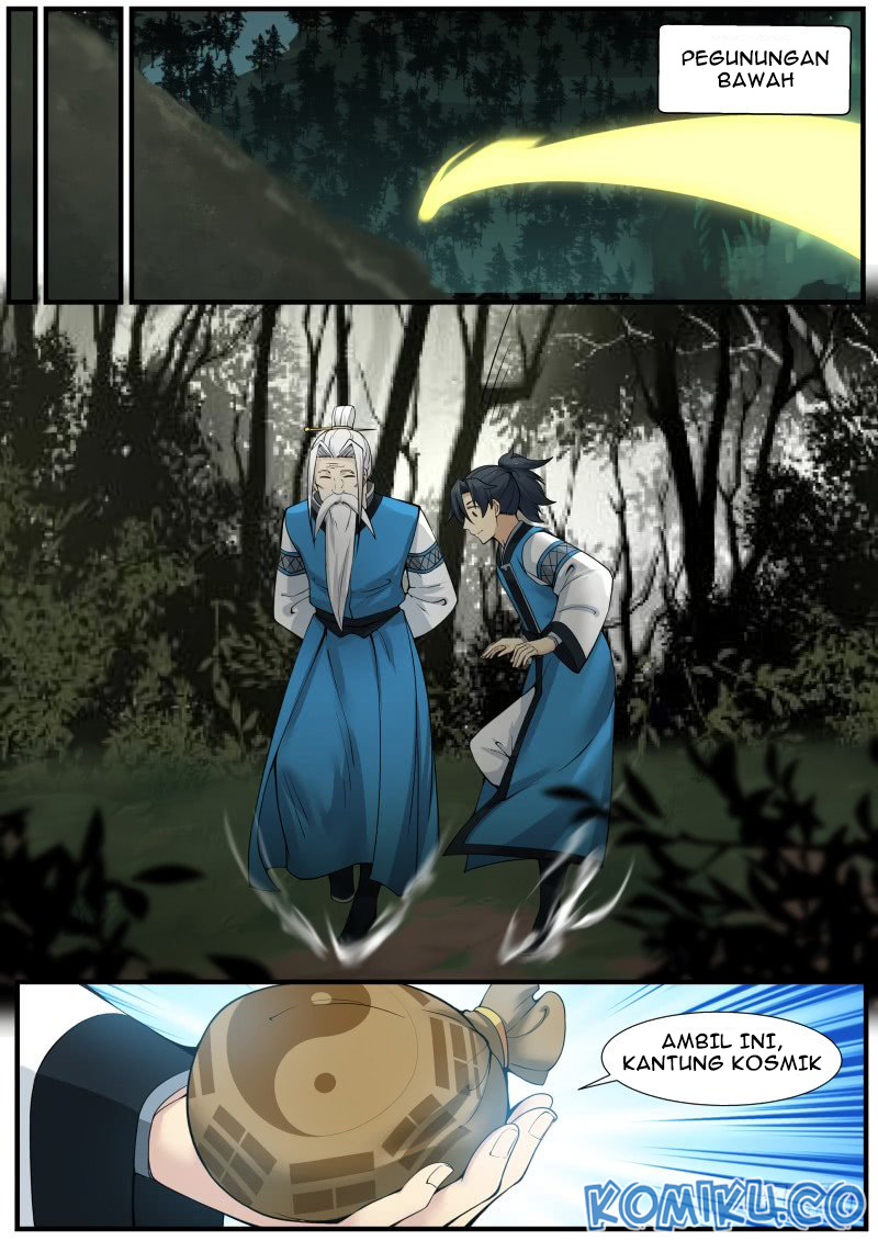 Martial Peak Part 1 Chapter 143 - https://gambar-id.komiku.org/wp-content/uploads/2198436-2.jpg