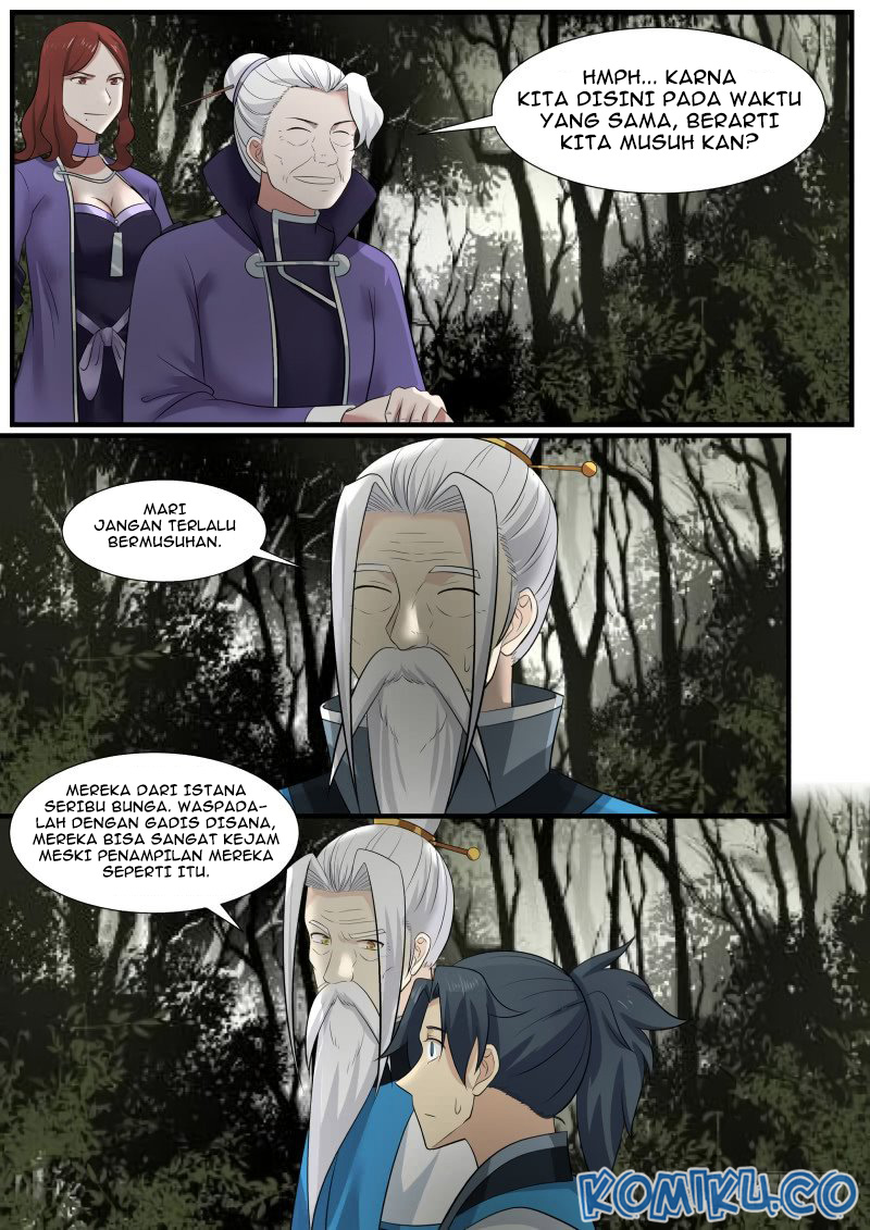 Martial Peak Part 1 Chapter 143 - https://gambar-id.komiku.org/wp-content/uploads/2198436-5.jpg