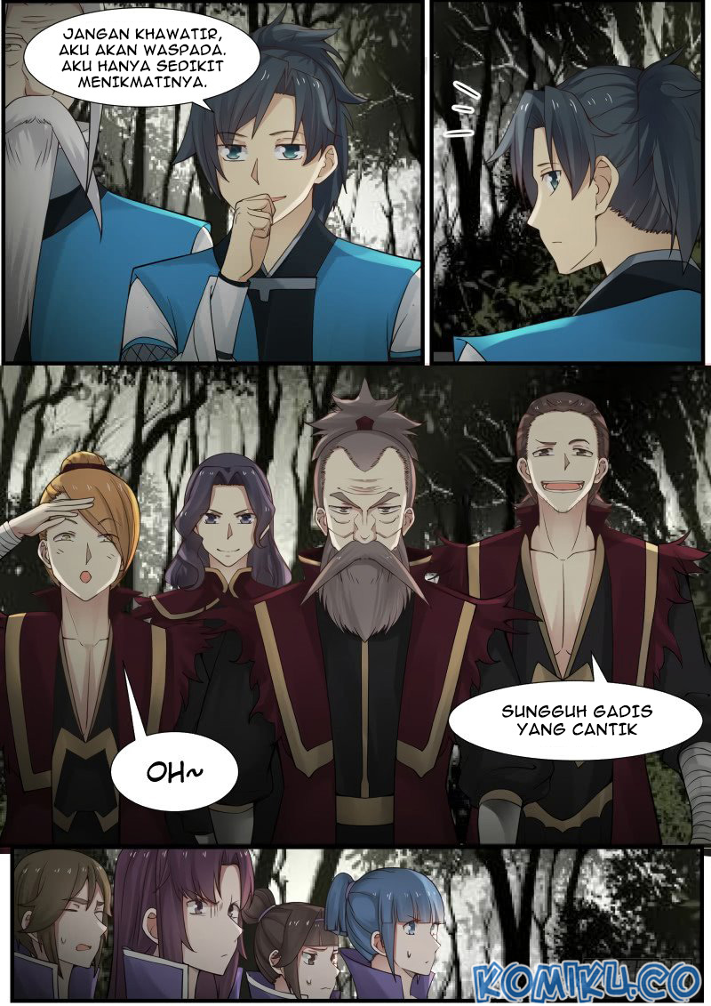 Martial Peak Part 1 Chapter 143 - https://gambar-id.komiku.org/wp-content/uploads/2198436-6.jpg