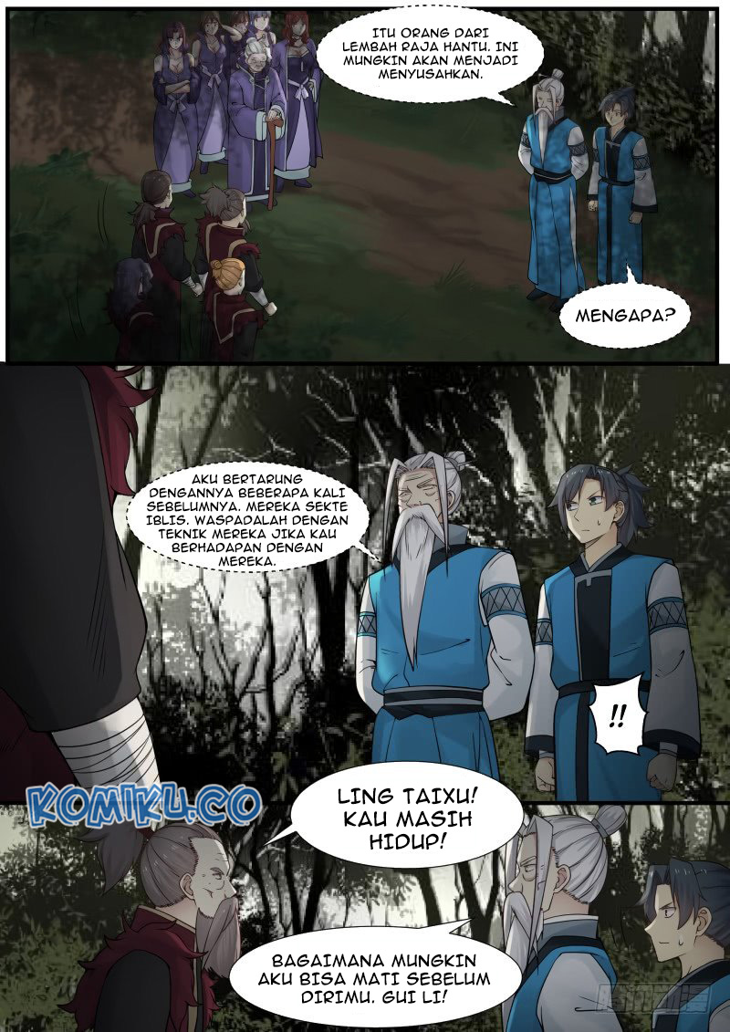 Martial Peak Part 1 Chapter 143 - https://gambar-id.komiku.org/wp-content/uploads/2198436-7.jpg