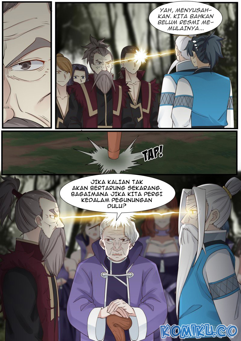 Martial Peak Part 1 Chapter 143 - https://gambar-id.komiku.org/wp-content/uploads/2198436-9.jpg