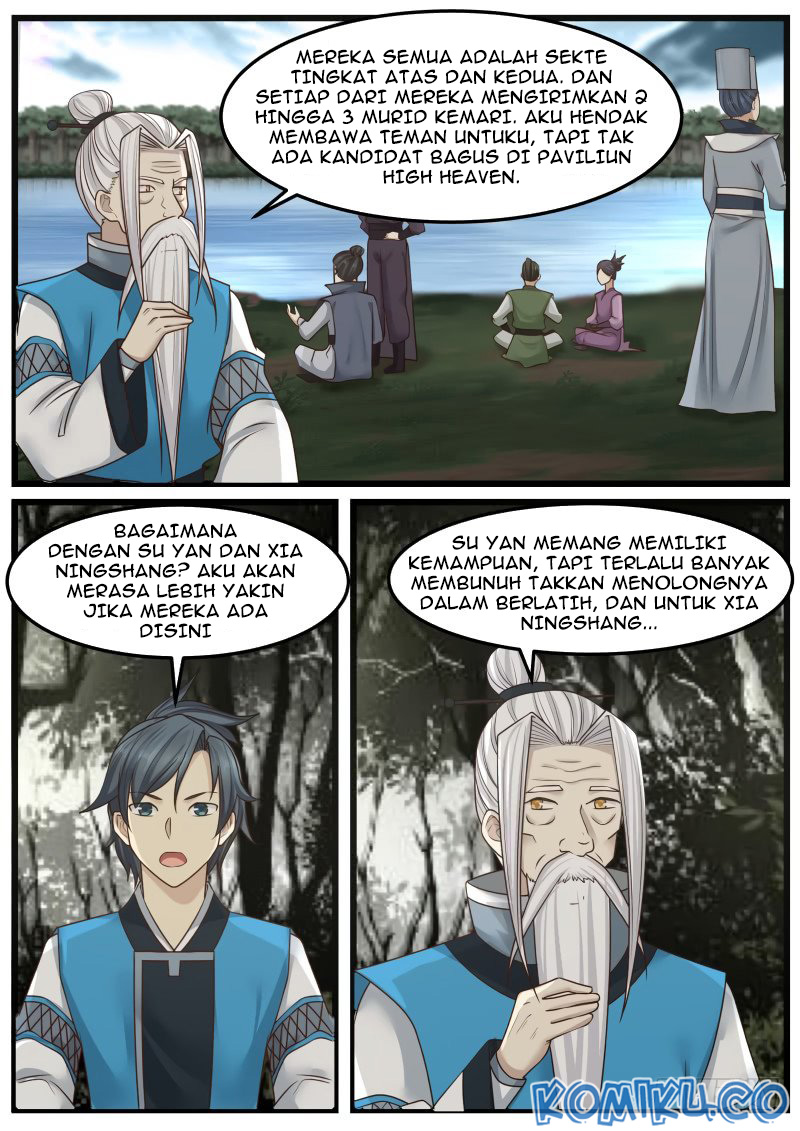Martial Peak Part 1 Chapter 144 - https://gambar-id.komiku.org/wp-content/uploads/2198438-10.jpg