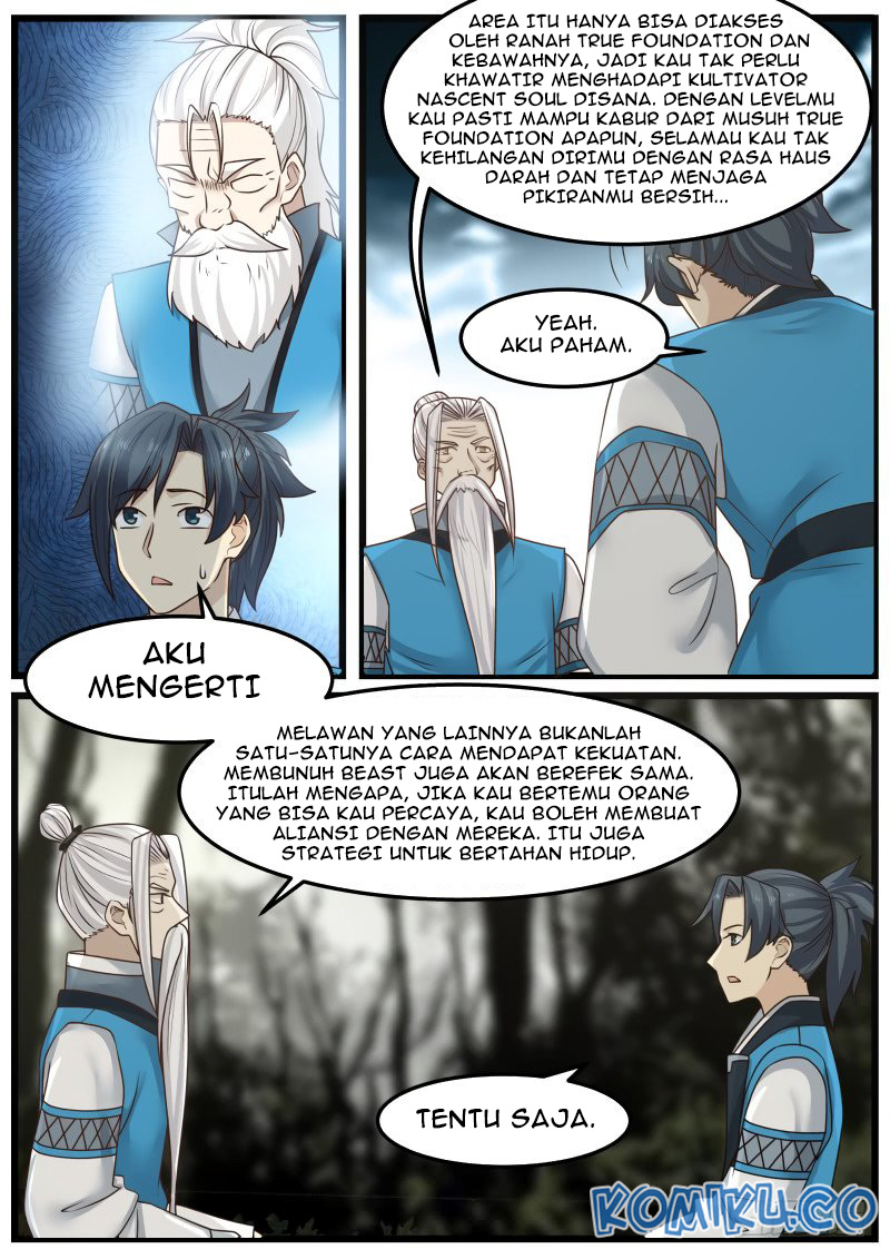 Martial Peak Part 1 Chapter 144 - https://gambar-id.komiku.org/wp-content/uploads/2198438-11.jpg