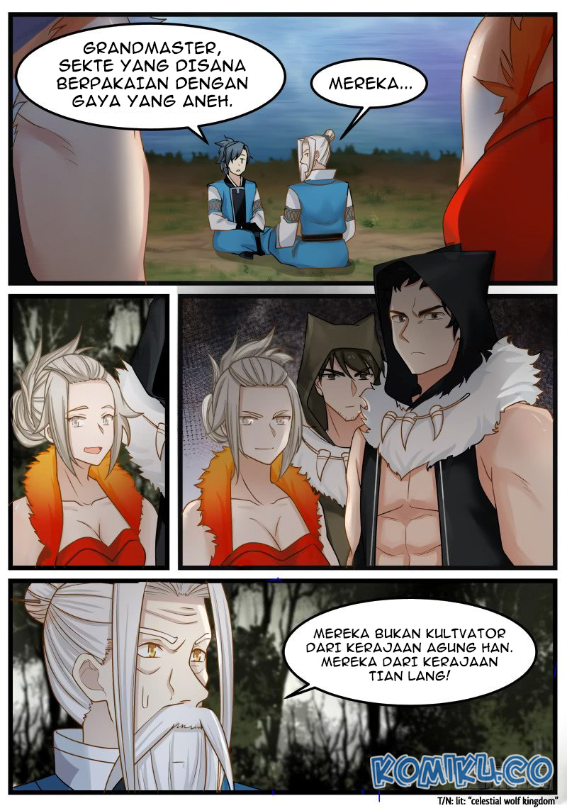Martial Peak Part 1 Chapter 144 - https://gambar-id.komiku.org/wp-content/uploads/2198438-12.jpg