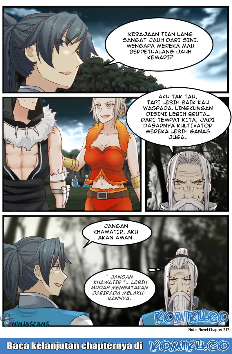 Martial Peak Part 1 Chapter 144 - https://gambar-id.komiku.org/wp-content/uploads/2198438-13.jpg