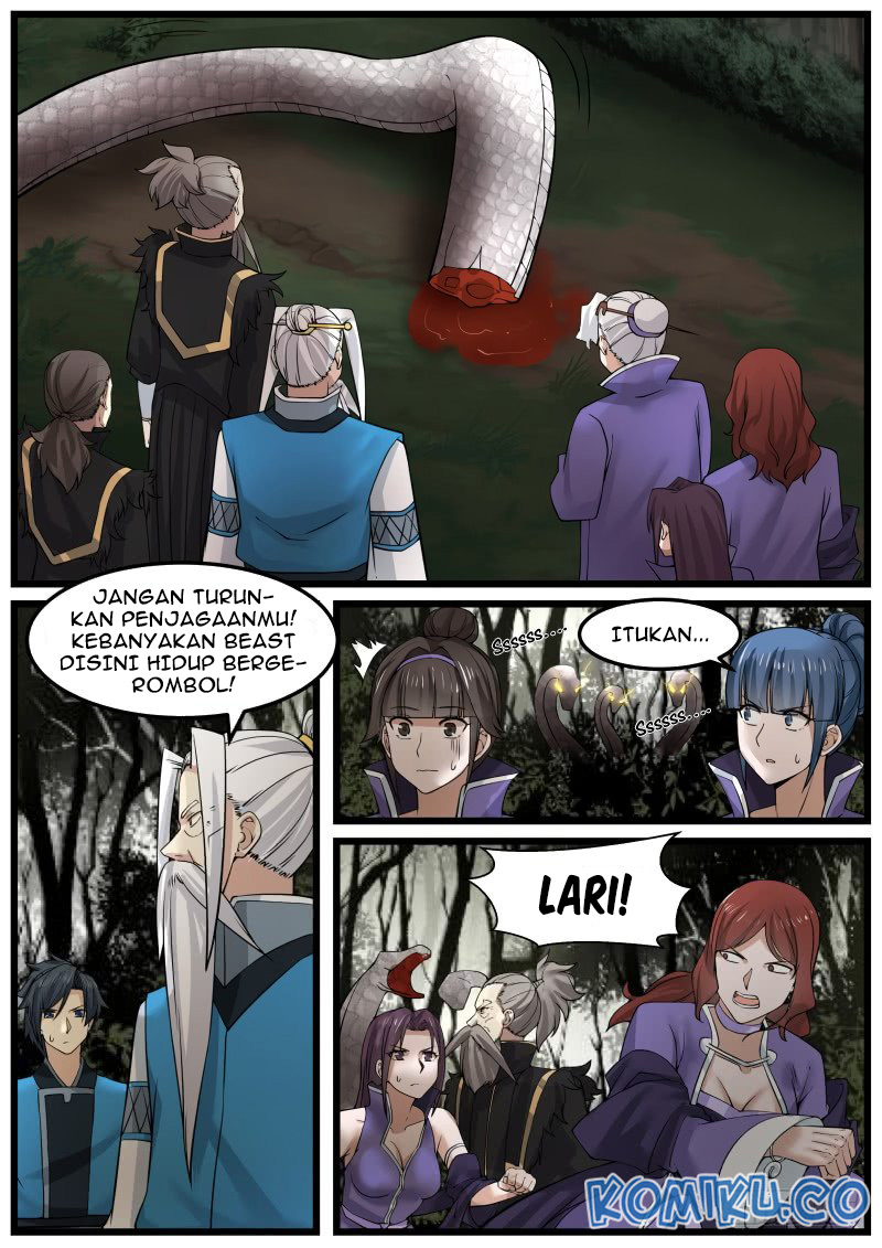 Martial Peak Part 1 Chapter 144 - https://gambar-id.komiku.org/wp-content/uploads/2198438-2.jpg