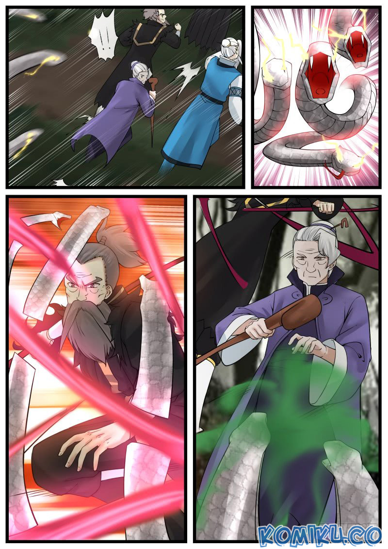 Martial Peak Part 1 Chapter 144 - https://gambar-id.komiku.org/wp-content/uploads/2198438-3.jpg