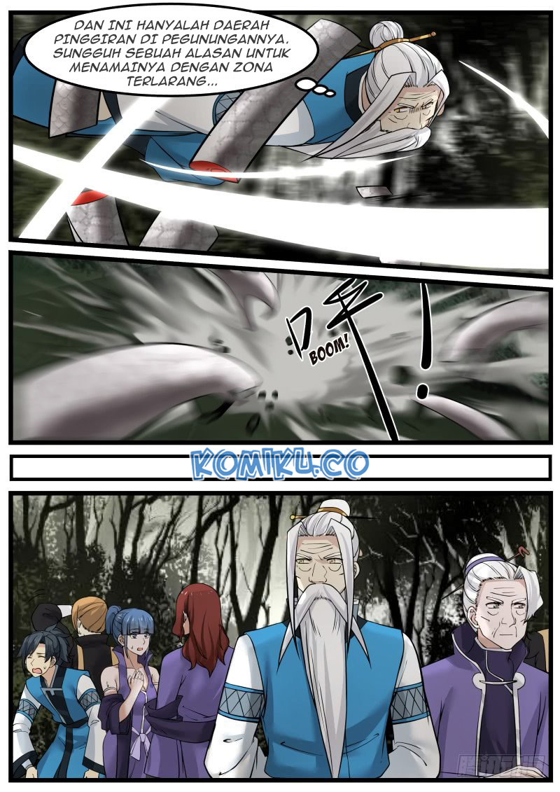 Martial Peak Part 1 Chapter 144 - https://gambar-id.komiku.org/wp-content/uploads/2198438-4.jpg