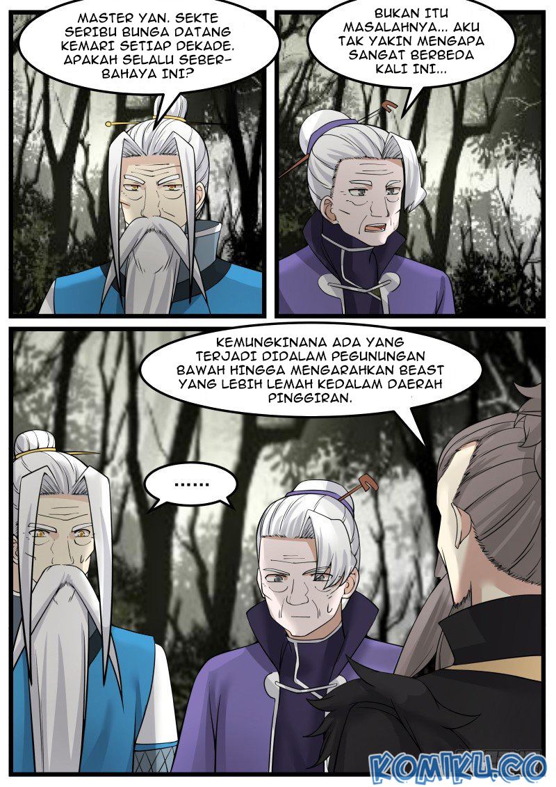 Martial Peak Part 1 Chapter 144 - https://gambar-id.komiku.org/wp-content/uploads/2198438-5.jpg