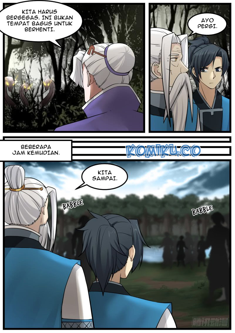 Martial Peak Part 1 Chapter 144 - https://gambar-id.komiku.org/wp-content/uploads/2198438-6.jpg