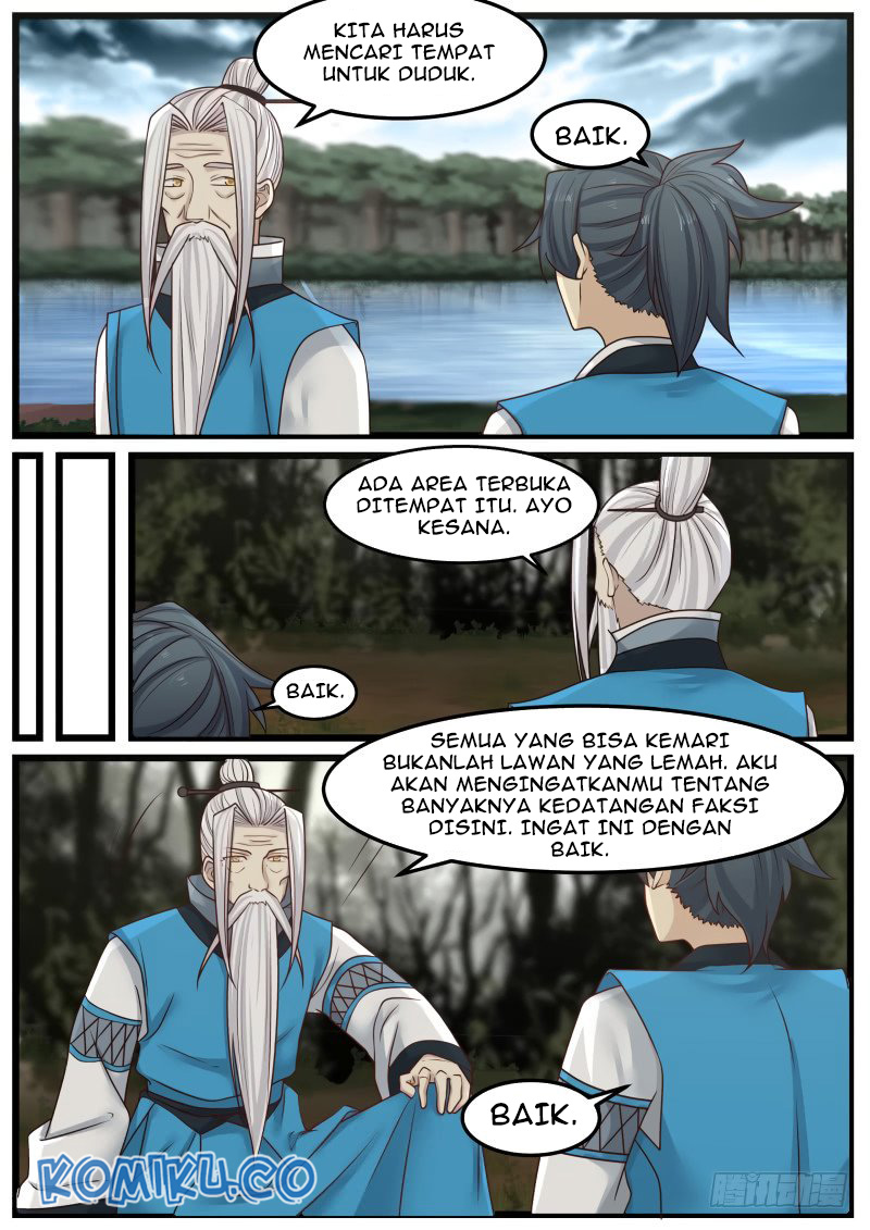 Martial Peak Part 1 Chapter 144 - https://gambar-id.komiku.org/wp-content/uploads/2198438-9.jpg