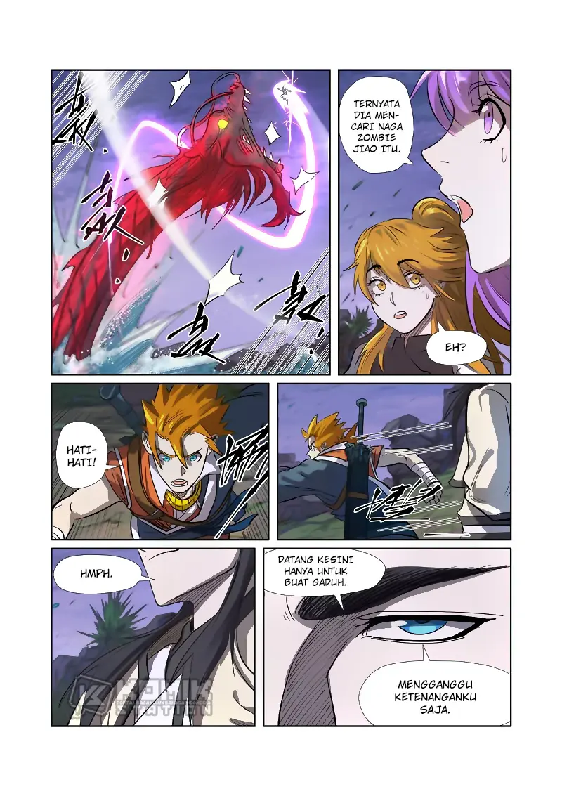 Tales of Demons and Gods Chapter 262.5 - https://gambar-id.komiku.org/wp-content/uploads/2199505-10.jpg