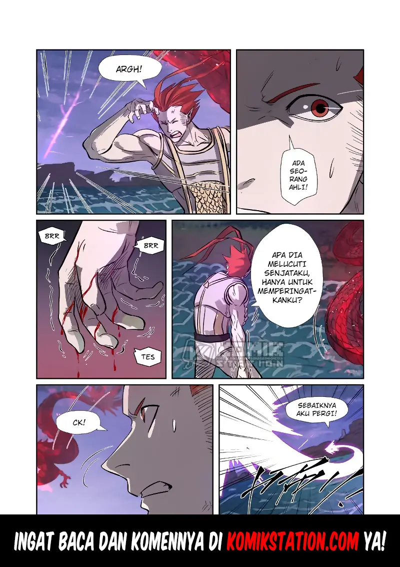 Tales of Demons and Gods Chapter 262.5 - https://gambar-id.komiku.org/wp-content/uploads/2199505-12.jpg