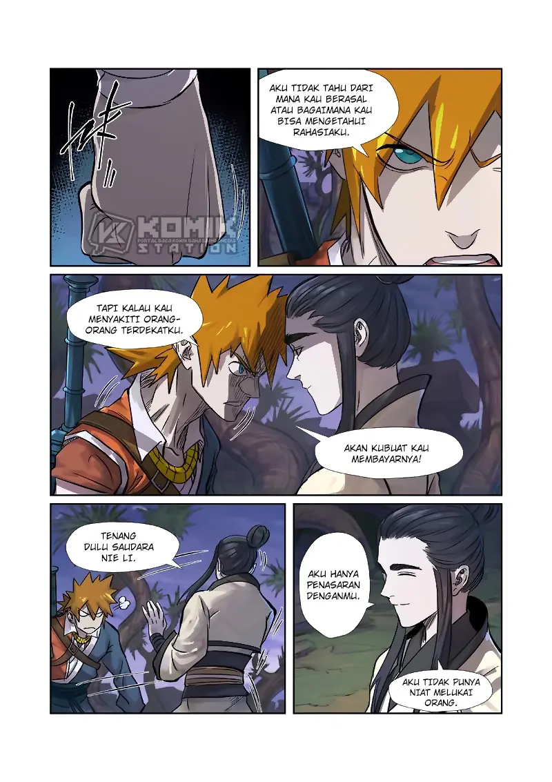 Tales of Demons and Gods Chapter 262.5 - https://gambar-id.komiku.org/wp-content/uploads/2199505-2.jpg