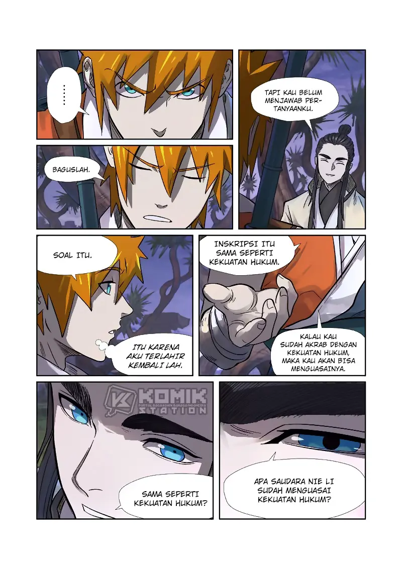 Tales of Demons and Gods Chapter 262.5 - https://gambar-id.komiku.org/wp-content/uploads/2199505-3.jpg
