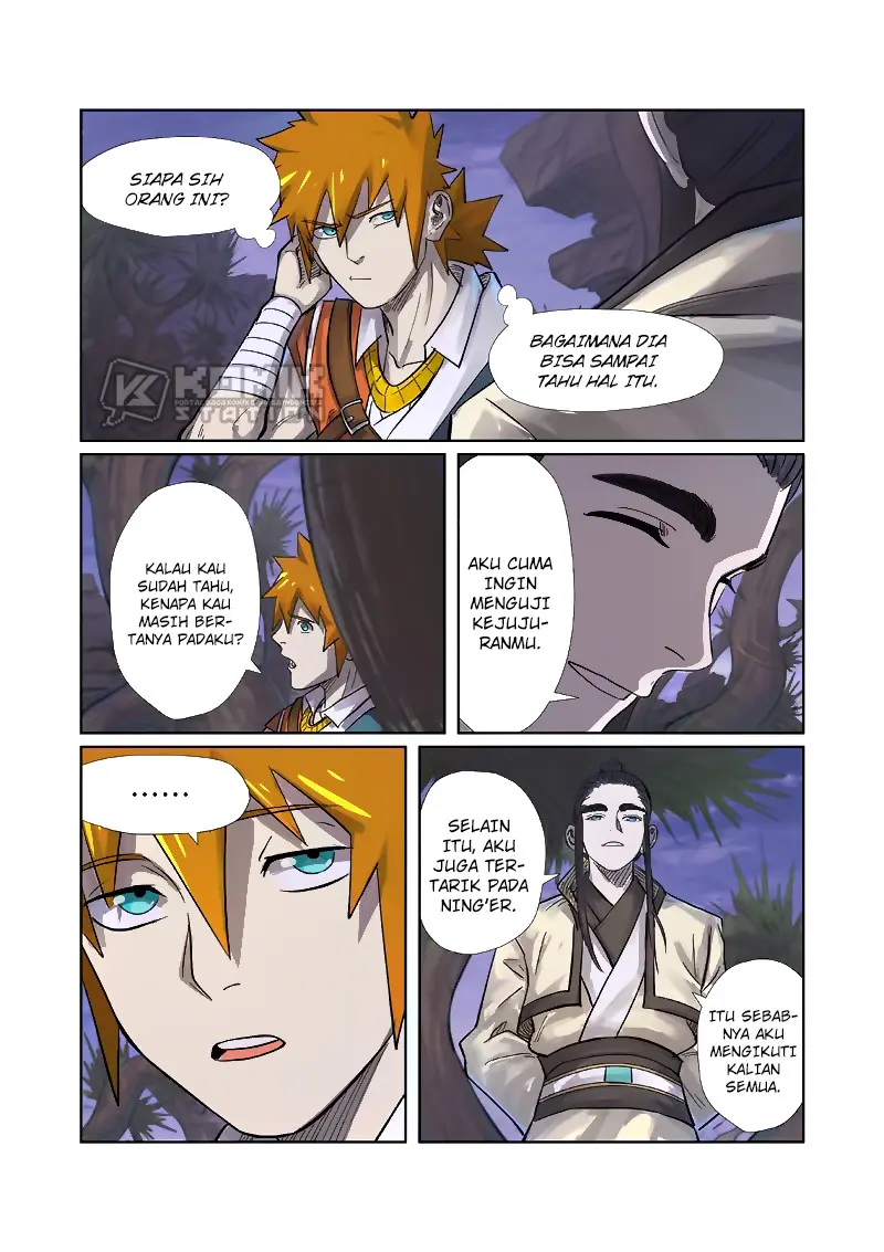 Tales of Demons and Gods Chapter 262.5 - https://gambar-id.komiku.org/wp-content/uploads/2199505-5.jpg