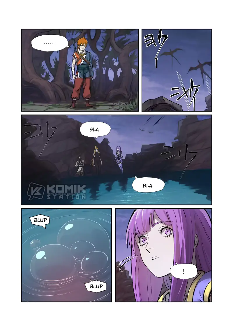 Tales of Demons and Gods Chapter 262.5 - https://gambar-id.komiku.org/wp-content/uploads/2199505-8.jpg