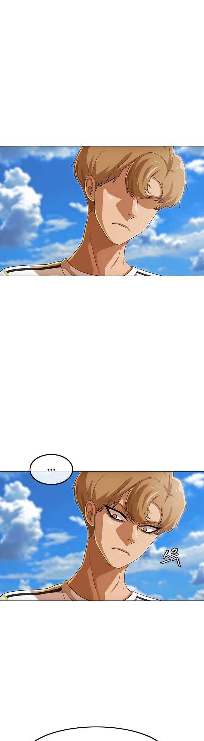 The Girl from Random Chatting! Chapter 83 Gambar 43