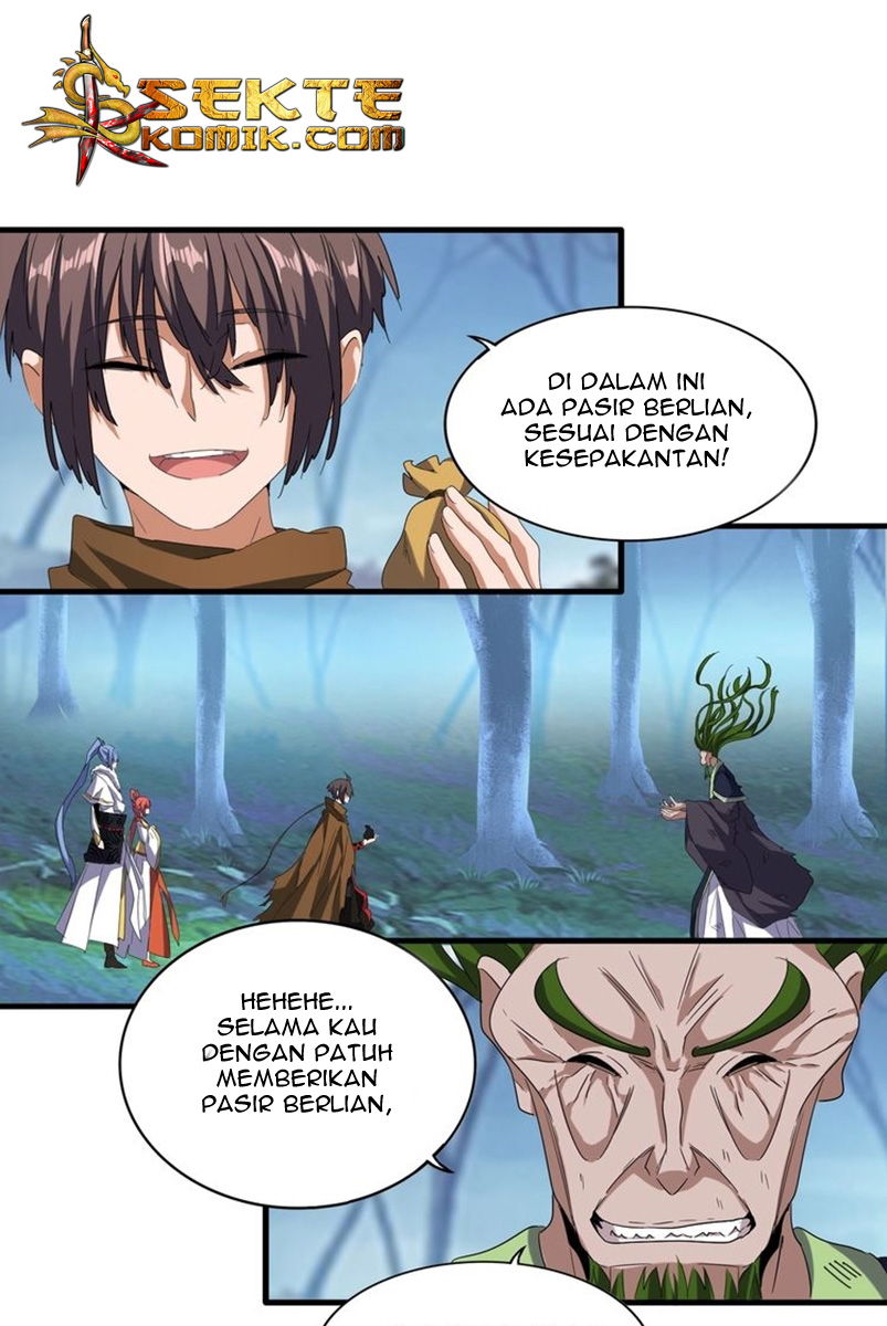 Magic Emperor Chapter 67 - https://gambar-id.komiku.org/wp-content/uploads/2200266-2.jpg