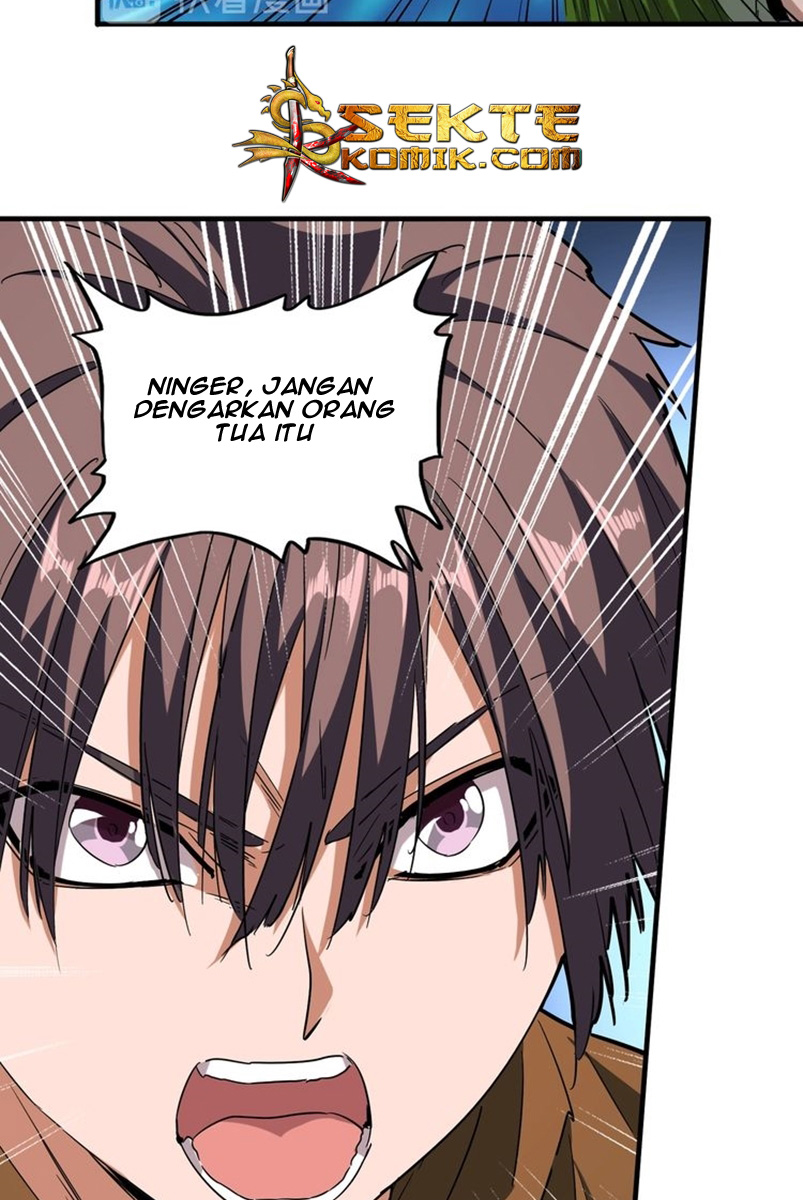Magic Emperor Chapter 67 - https://gambar-id.komiku.org/wp-content/uploads/2200266-25.jpg