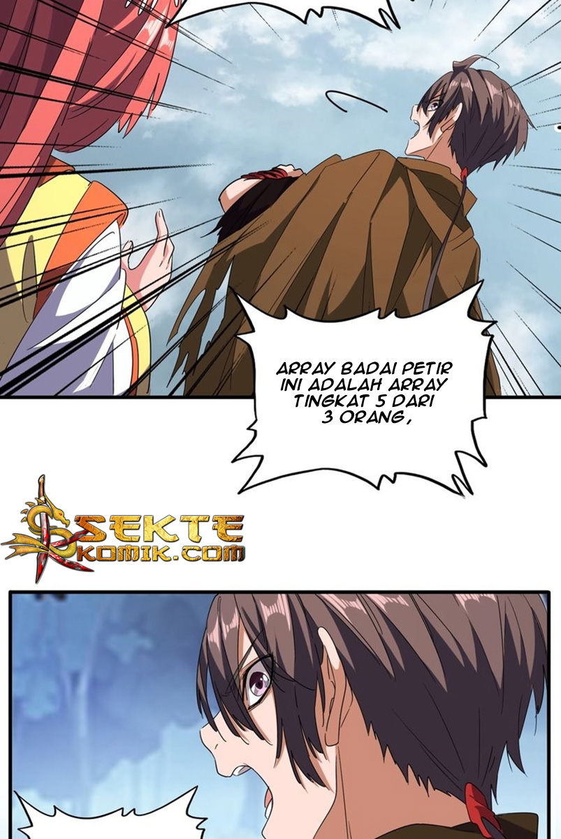 Magic Emperor Chapter 67 - https://gambar-id.komiku.org/wp-content/uploads/2200266-27.jpg