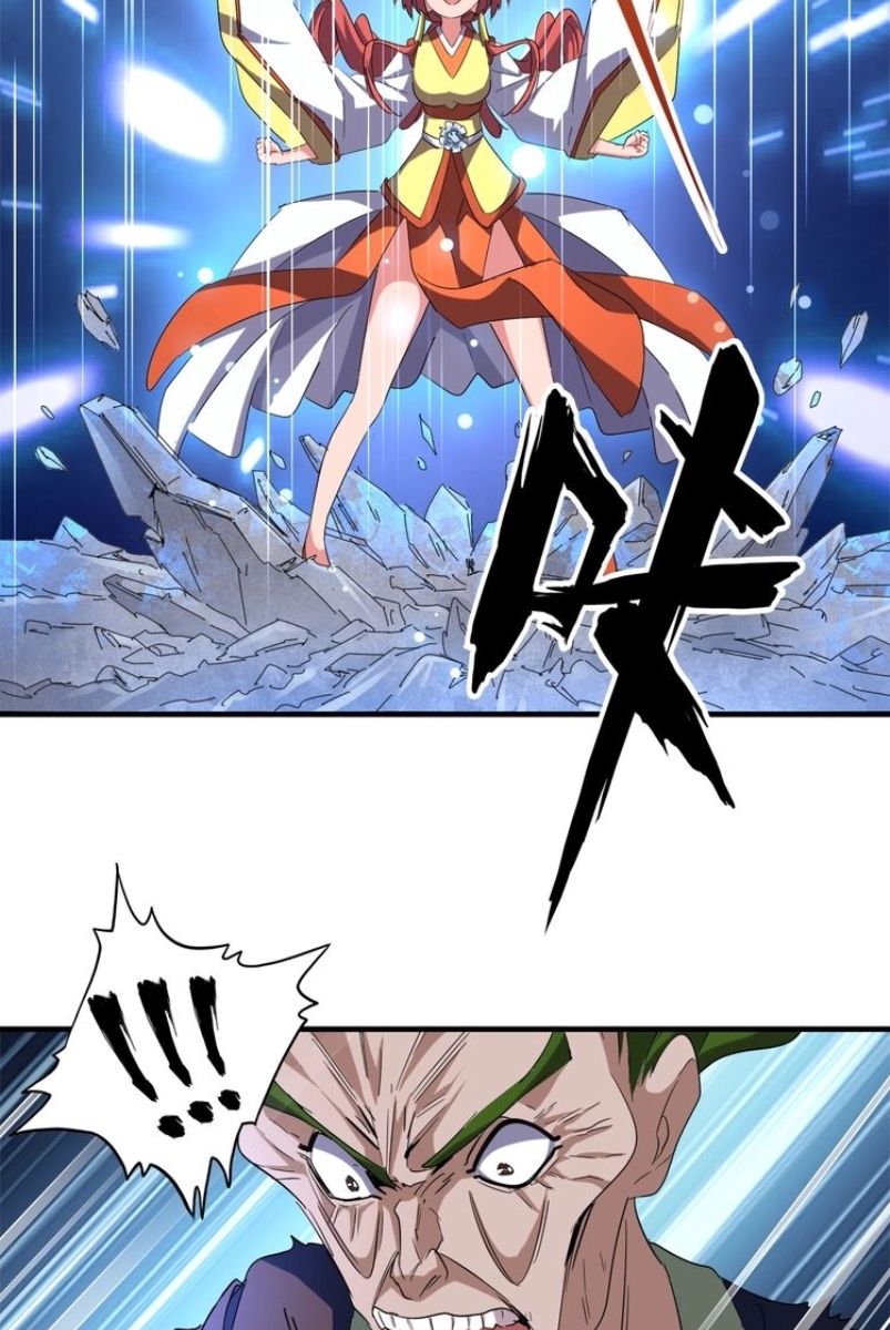 Magic Emperor Chapter 67 - https://gambar-id.komiku.org/wp-content/uploads/2200266-32.jpg