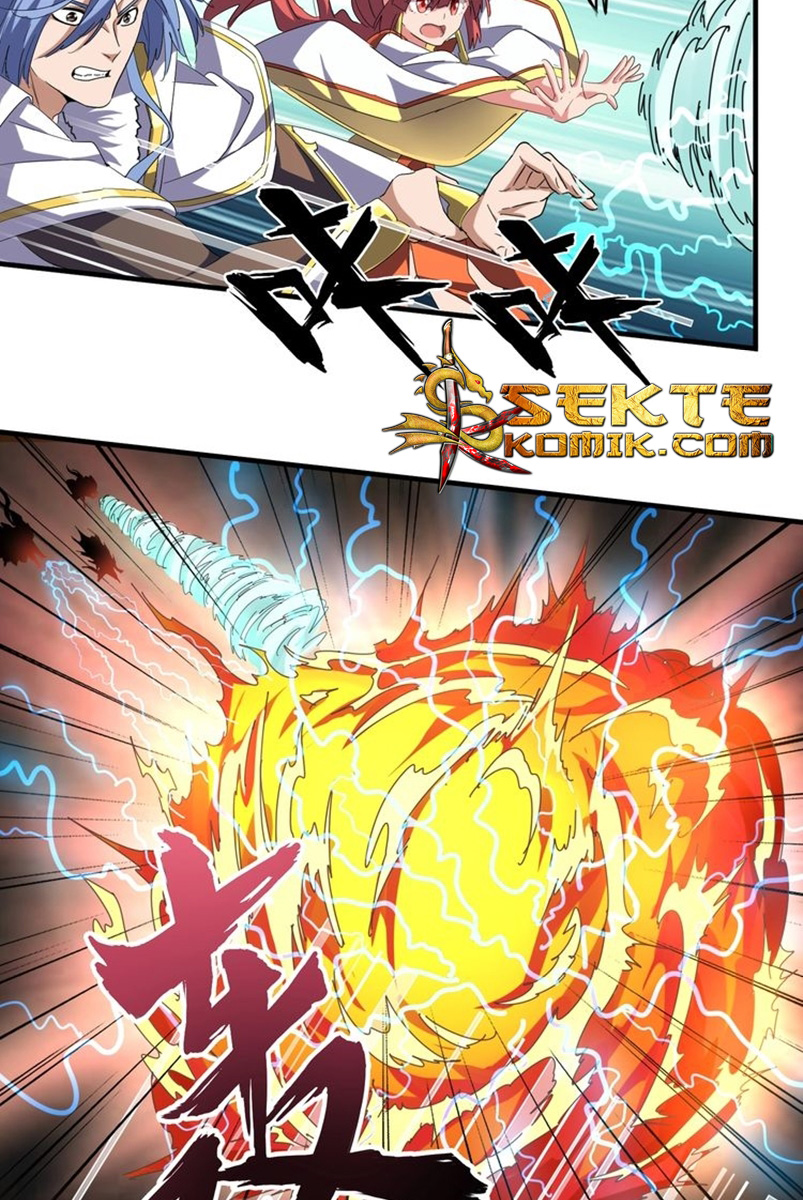 Magic Emperor Chapter 67 - https://gambar-id.komiku.org/wp-content/uploads/2200266-6.jpg