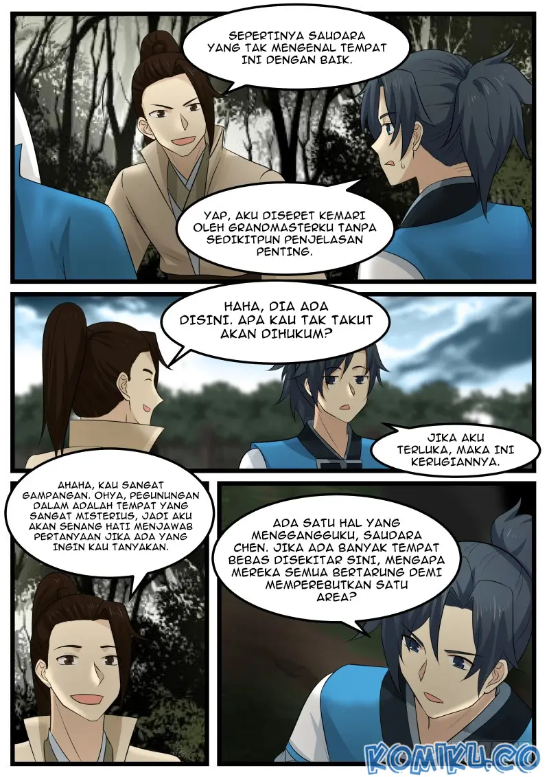 Martial Peak Part 1 Chapter 145 - https://gambar-id.komiku.org/wp-content/uploads/2200270-10.jpg