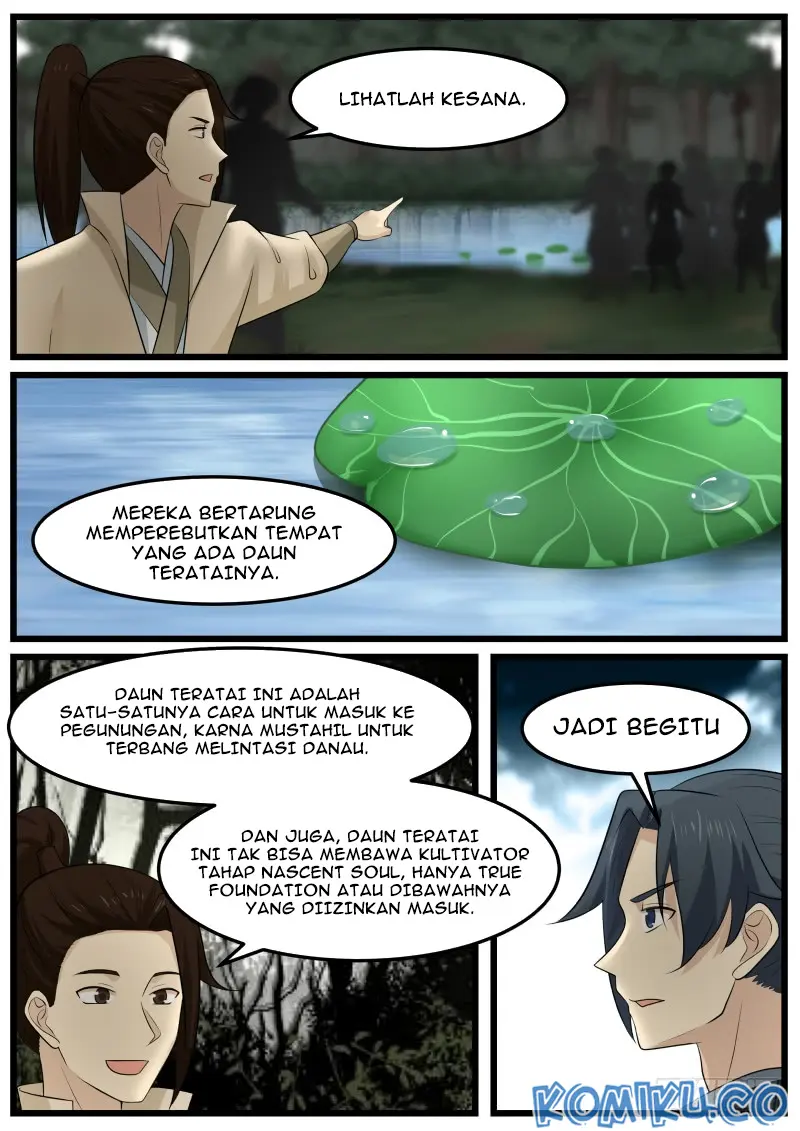 Martial Peak Part 1 Chapter 145 - https://gambar-id.komiku.org/wp-content/uploads/2200270-11.jpg