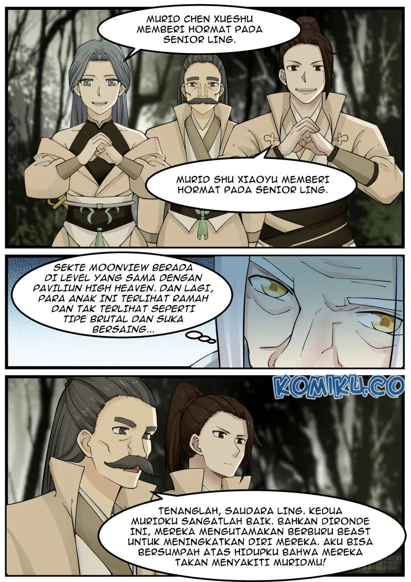 Martial Peak Part 1 Chapter 145 - https://gambar-id.komiku.org/wp-content/uploads/2200270-4.jpg