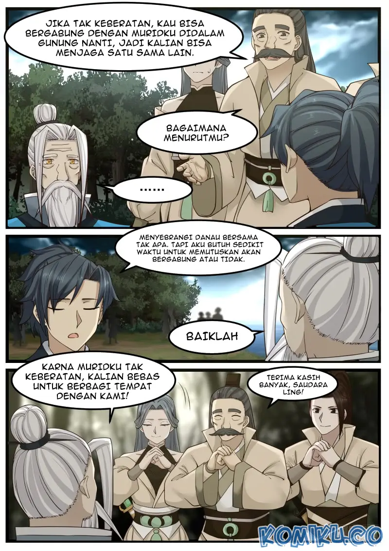 Martial Peak Part 1 Chapter 145 - https://gambar-id.komiku.org/wp-content/uploads/2200270-5.jpg