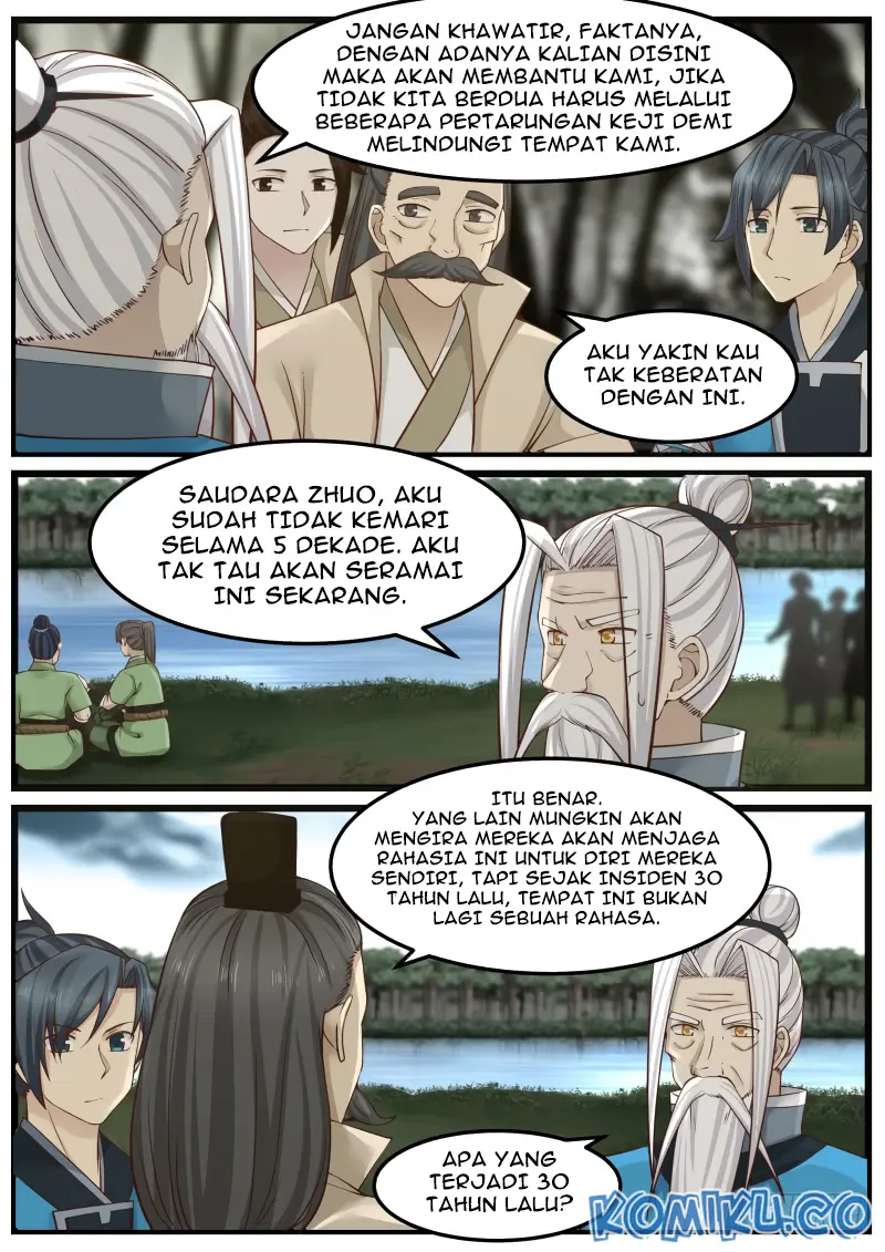 Martial Peak Part 1 Chapter 145 - https://gambar-id.komiku.org/wp-content/uploads/2200270-6.jpg