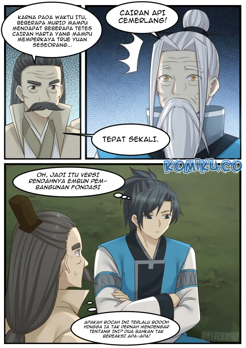 Martial Peak Part 1 Chapter 145 - https://gambar-id.komiku.org/wp-content/uploads/2200270-7.jpg