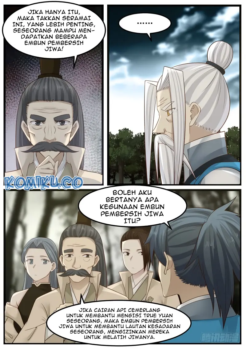Martial Peak Part 1 Chapter 145 - https://gambar-id.komiku.org/wp-content/uploads/2200270-8.jpg