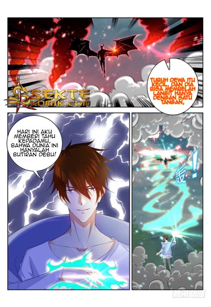 Rebirth Of The Urban Immortal Cultivator Chapter 341 - https://gambar-id.komiku.org/wp-content/uploads/2201298-11.jpg