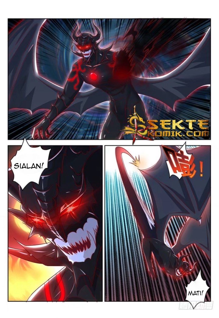 Rebirth Of The Urban Immortal Cultivator Chapter 341 - https://gambar-id.komiku.org/wp-content/uploads/2201298-12.jpg