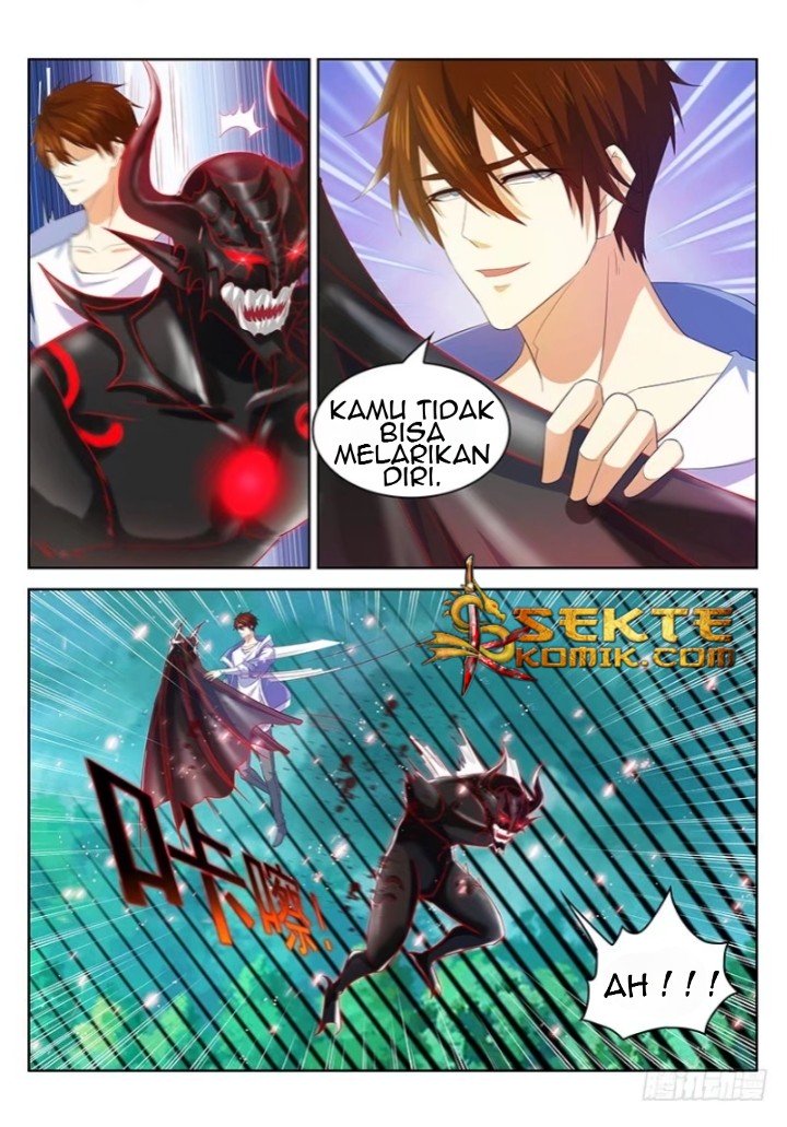 Rebirth Of The Urban Immortal Cultivator Chapter 341 - https://gambar-id.komiku.org/wp-content/uploads/2201298-15.jpg