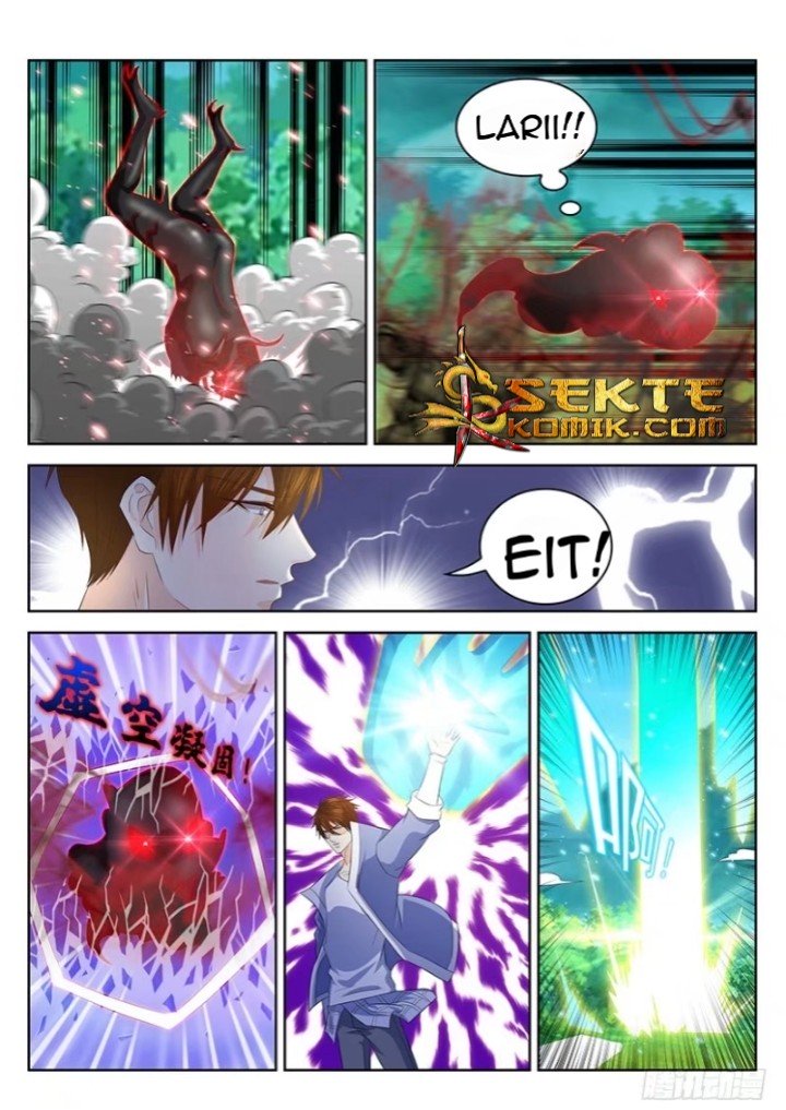 Rebirth Of The Urban Immortal Cultivator Chapter 341 - https://gambar-id.komiku.org/wp-content/uploads/2201298-16.jpg