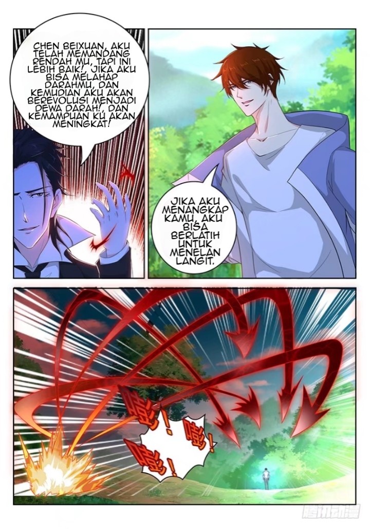 Rebirth Of The Urban Immortal Cultivator Chapter 341 - https://gambar-id.komiku.org/wp-content/uploads/2201298-3.jpg